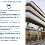 Setai Yacht Prime - By Almare