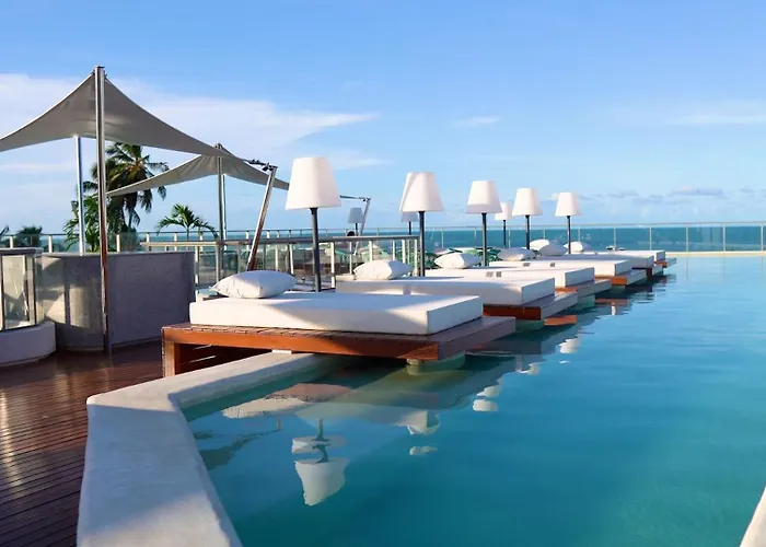 Setai Yacht Prime - By Almare