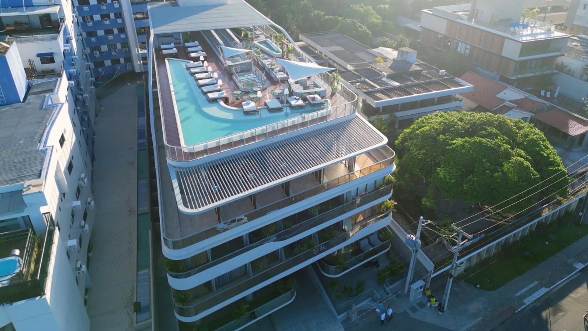 Setai Yacht Prime - By Almare Apartamento