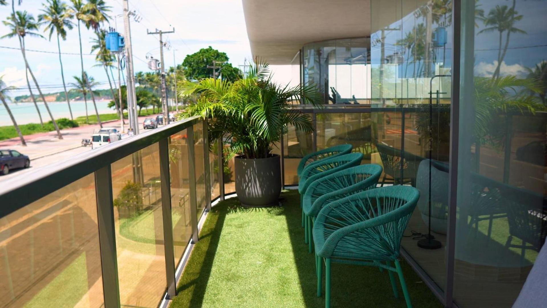 Apartamento Setai Yacht Prime - By Almare *