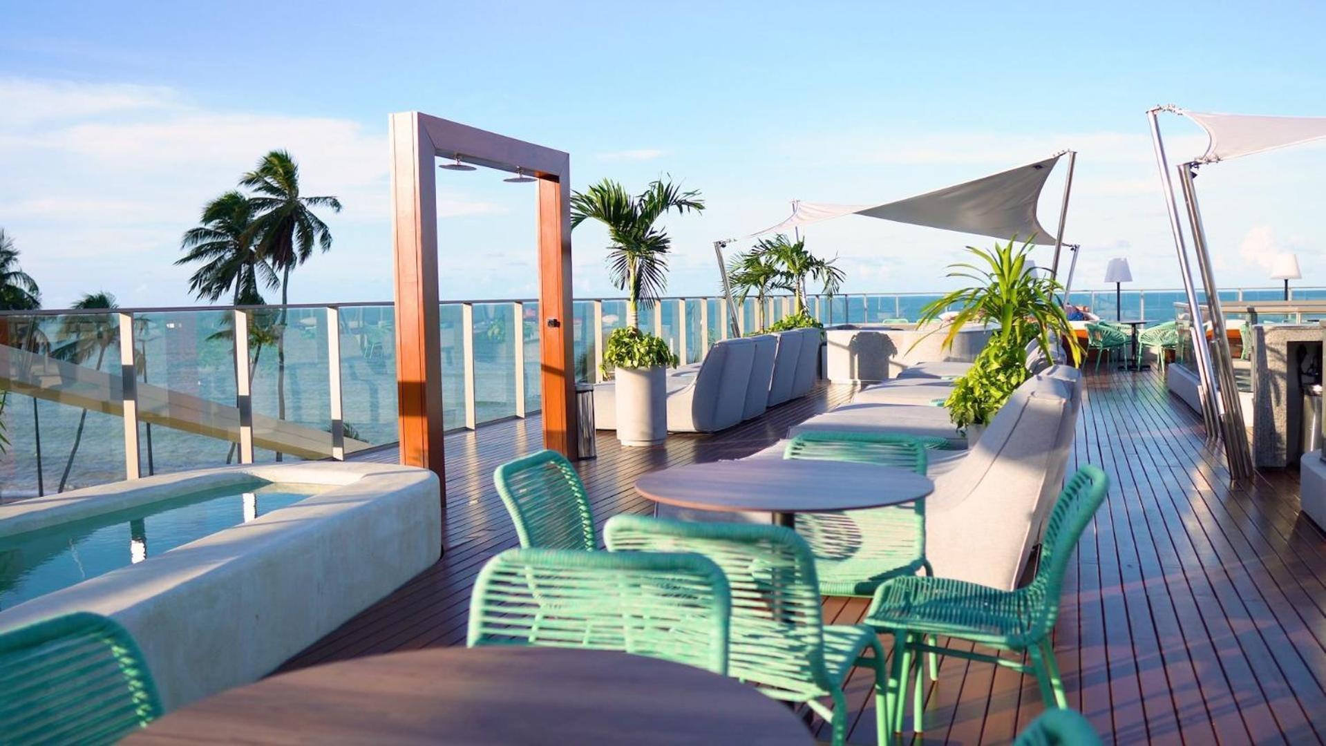 Setai Yacht Prime - By Almare Apartamento João Pessoa