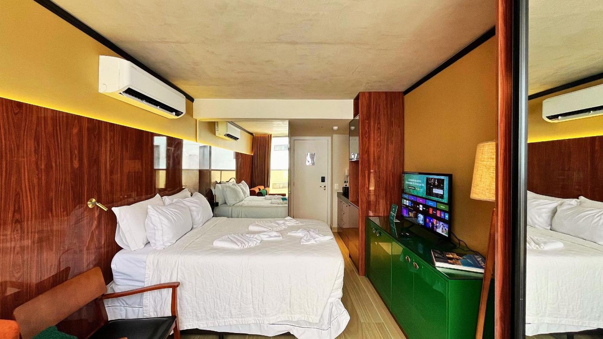Setai Yacht Prime - By Almare Apartamento