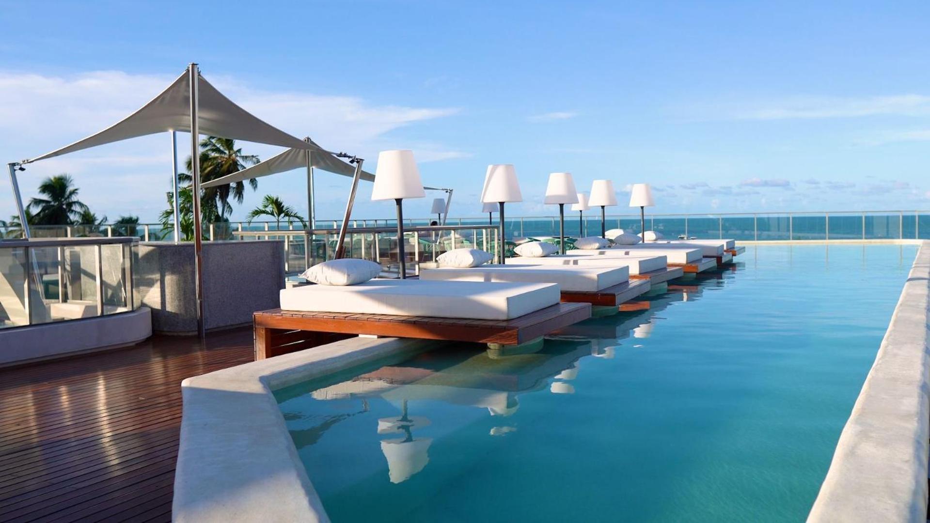 Apartamento Setai Yacht Prime - By Almare João Pessoa