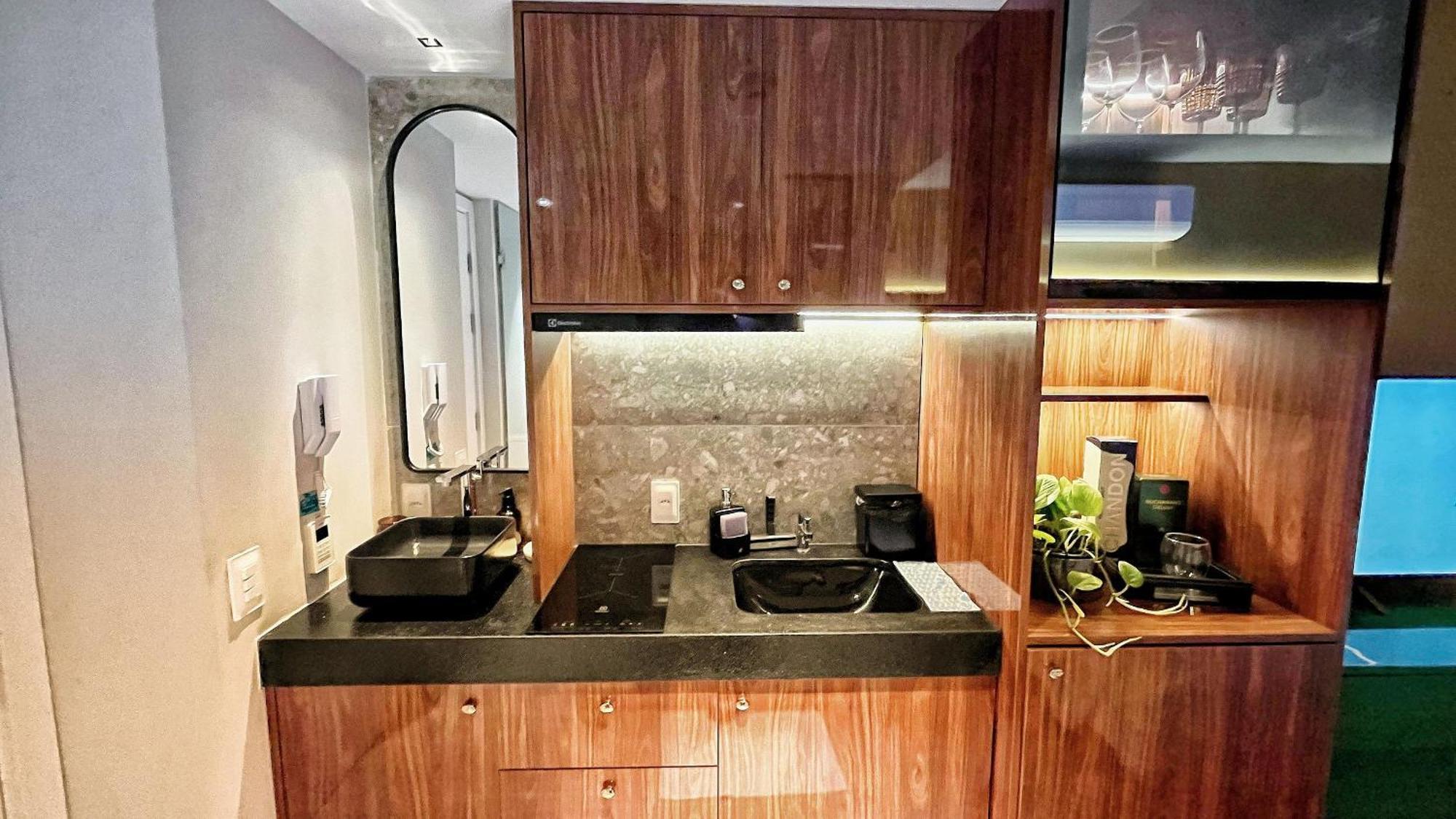 Setai Yacht Prime - By Almare Apartamento João Pessoa