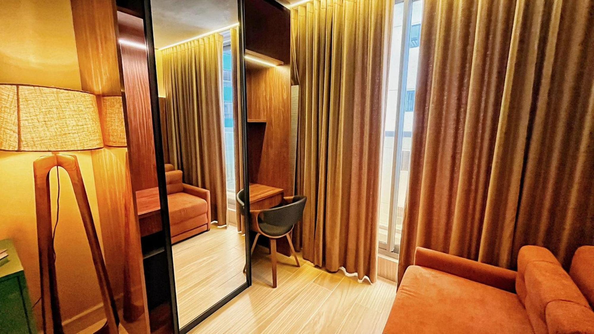 Setai Yacht Prime - By Almare *