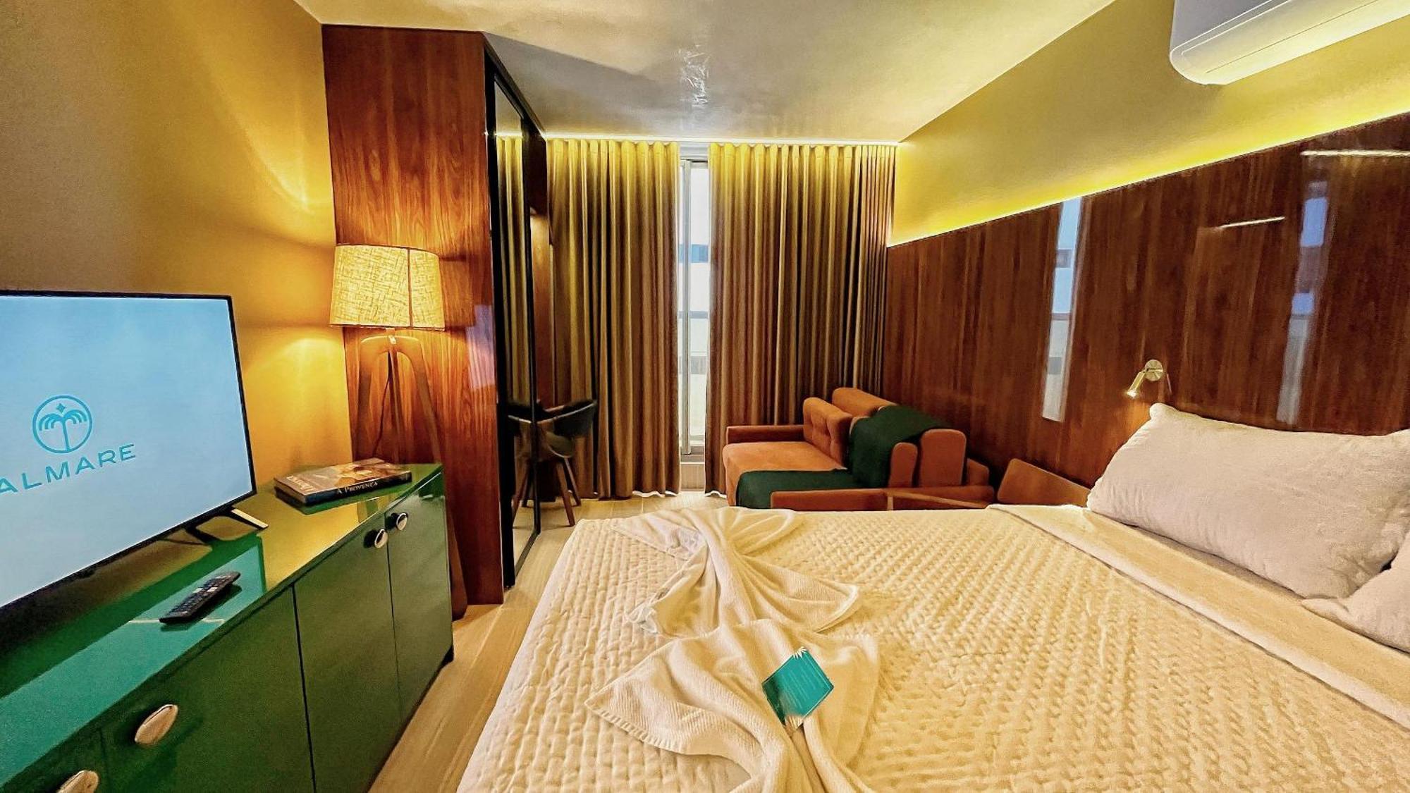 Apartamento Setai Yacht Prime - By Almare